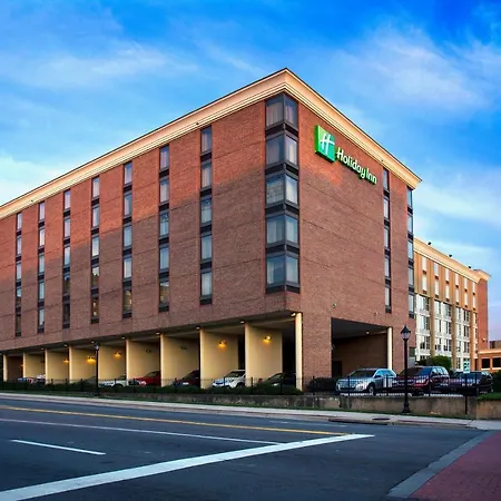 Holiday Inn Athens - University Area